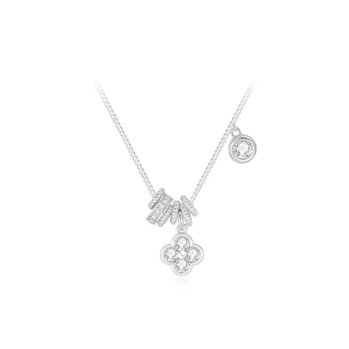 Love Link Сплав Ожерелья Женские