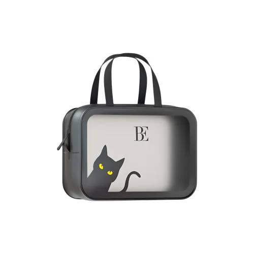 BALNEAIRE TPU Сумка Унисекс Матовый Белый