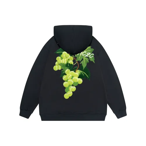 JHCZC Унисекс Свитшоты