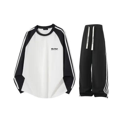 Mackyo Повседневная спортивная одежда унисекс