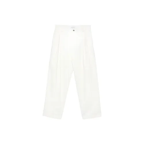 Givenchy SS25 Повседневные брюки Мужской