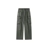 Армейский зеленый