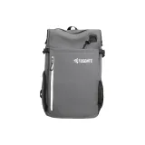 Светло-серый