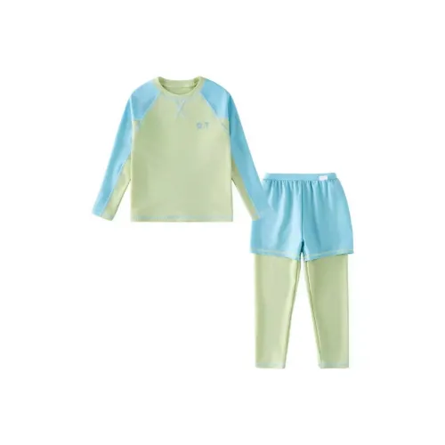 Cotton Hall Унисекс Купальники