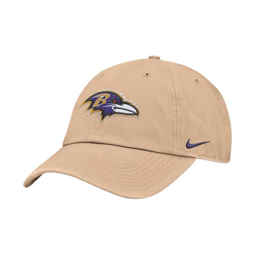 Nike Полиэстер Кепки Мужские Хаки