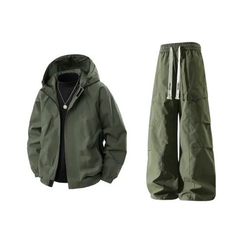 ABCNF Унисекс Повседневная Спортивная Одежда