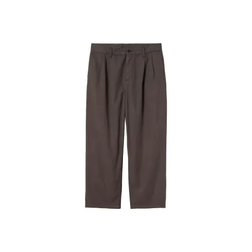 Carhartt WIP FW25 Evan Pants Casual Pants Men's