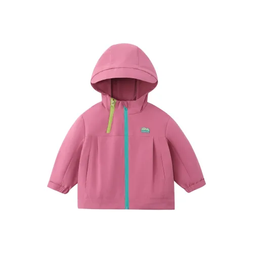 CICIIBEAR Ветровка Детская
