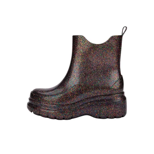 Melissa Grip Водонепроницаемые Резиновые сапоги Женские Умбра