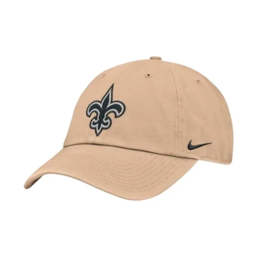 Nike Полиэстер Кепки Мужские Хаки