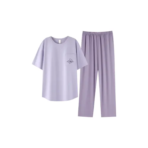 MIIOW Cool One Summer Series Пижамный комплект Женские