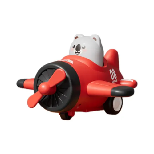 Gollum Мультяшный Press Car Инерция Задний Двигатель Glider Игрушки