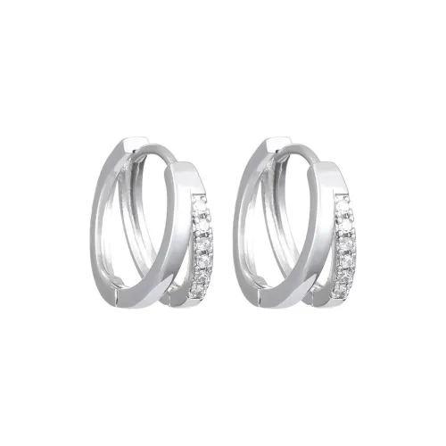 SGM Серьги Унисекс