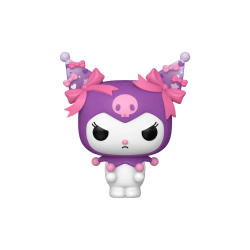 Funko Sanrio Злой Куроми Чиби Фигурки