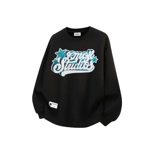 Emoji Унисекс Свитшоты