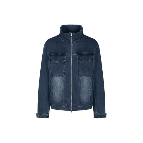 CROQUIS Мужские Пуховики