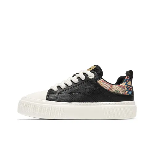 OFFER AITR Устойчивые к истиранию Дышащие Низкие Кроссовки для скейтбординга Мужские