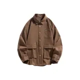 Светло-коричневый