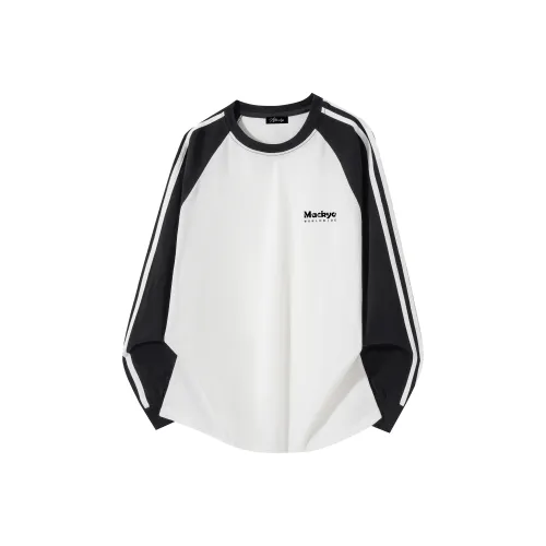 Mackyo Унисекс T-рубашки