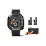 Скорость и страсть Коллаборация 5813J3 Черный Золото