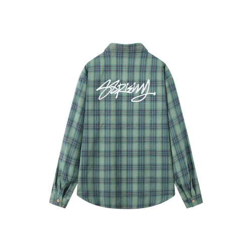 88rising Унисекс Рубашки