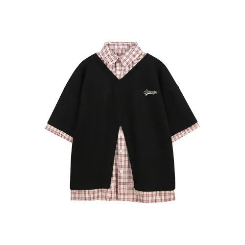 KIRHNE Унисекс Рубашки