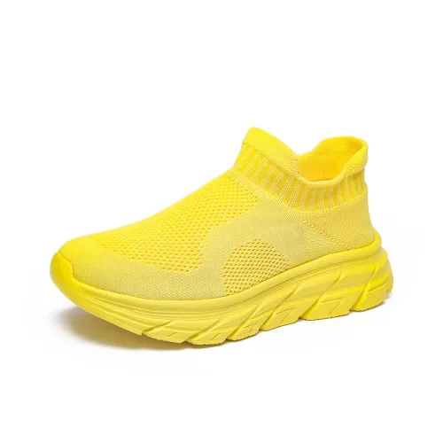 KYMOOU Износостойкий Дышащий Низкий Топ Casual Унисекс