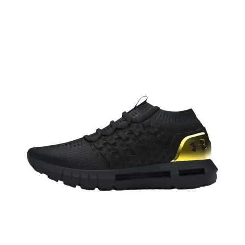 Under Armour Phantom 1 Casual Мужской Черный
