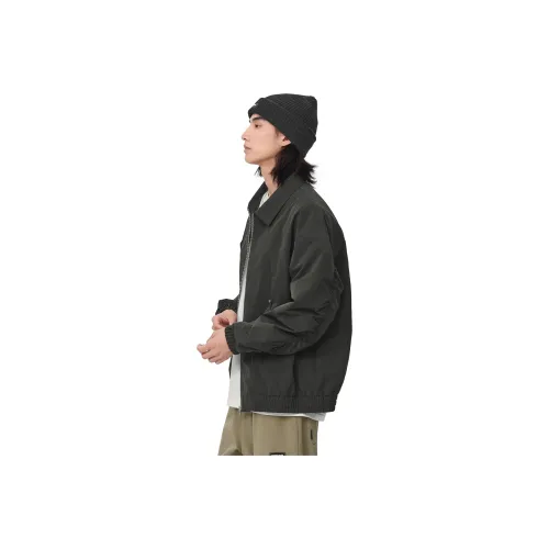 Madcloud Мужские Куртки