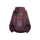 Сливовый цвет