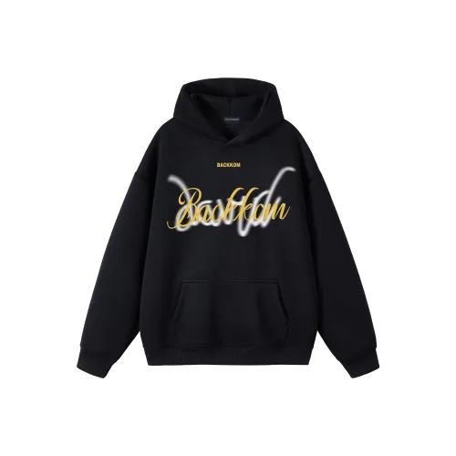 David Bakken Унисекс Свитшоты