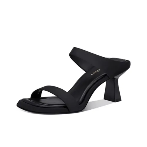 JESSICA SOPHIA Слипоны Женские