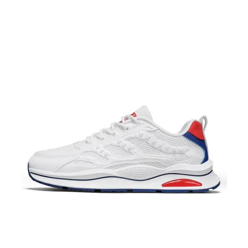 Captain Illy Низкий Топ Casual Мужской