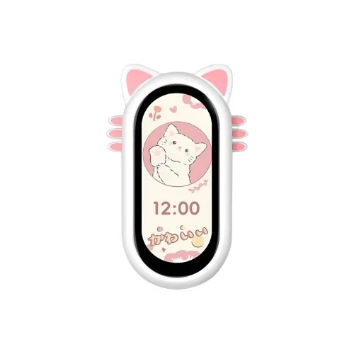 Dresself Защитный чехол Xiaomi силиконовый материал корпуса совместимость с Xiaomi Smart Band 8 9