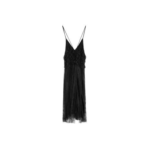 Blumarine Черные Женские Слиплатья