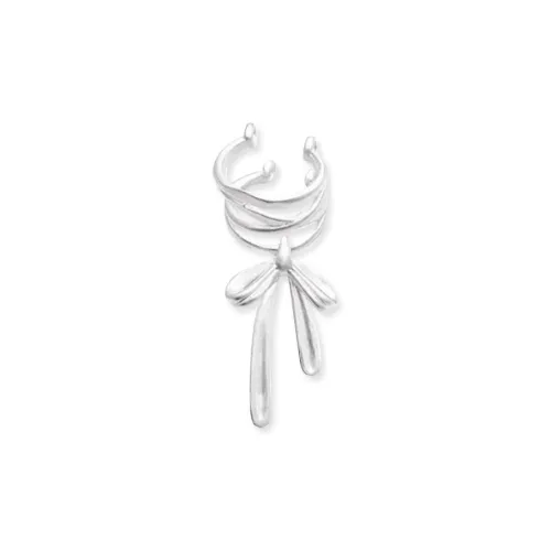 I YOU Сплав Нижняя заколка On Серьги Женские