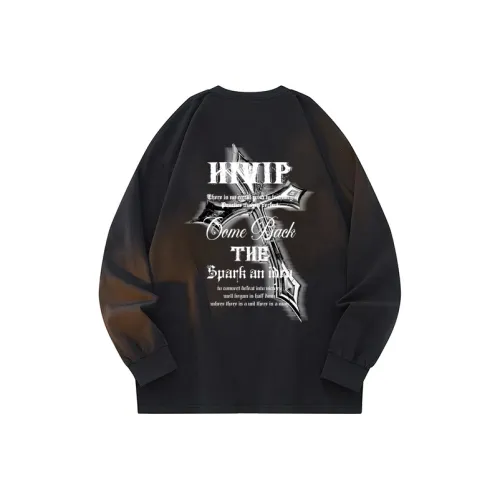 HIVIP Унисекс T-рубашки