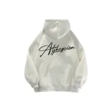 Туманно-серый