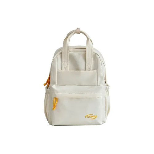 Villelon Нейлон Рюкзак Стандартный Унисекс Белый Синий Красный Черный