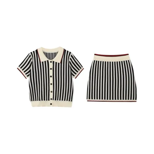 JOSR Женские Комплекты с Юбкой