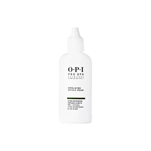 OPI Softener Лак для ногтей Средство для снятия лака 27 мл