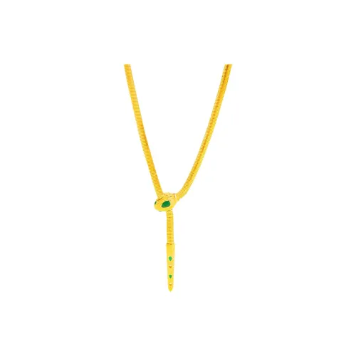 KZD Ожерелья Женские