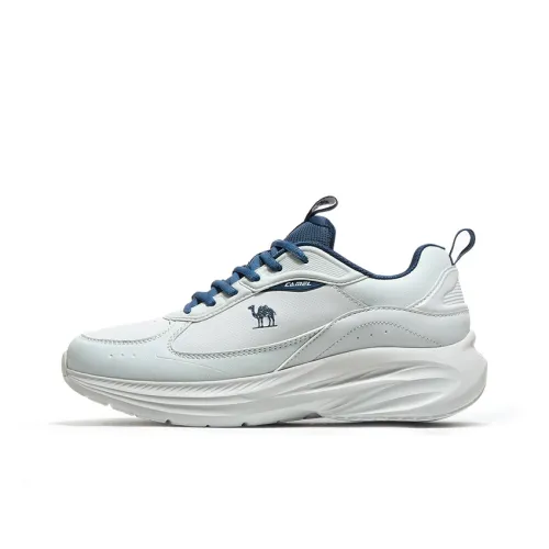 CAMEL Амортизирующий Тепловой Уф-Защитный Низкий Топ Повседневные Беговые Кроссовки Мужские