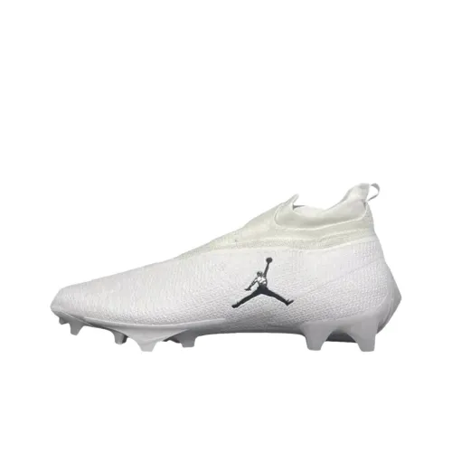 Джордан Vapor Edge Elite 360 Футбольные бутсы Мужские Белые