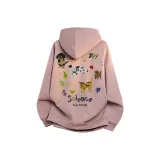 Пыльно-розовый