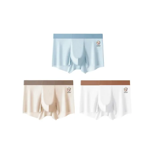 POPEYE Боксеры Мужской Набор из 3 шт PIECES