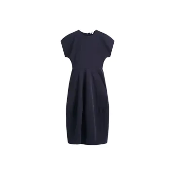 COS Slim Fit Scuba Dress COS   Scuba - POIZON