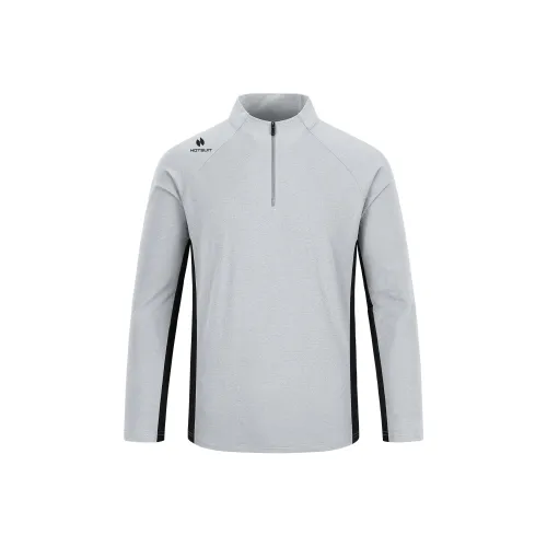 HOTSUIT City Outdoor Длинный рукав Т-рубашка Мужская