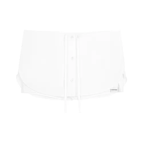 CALLED BACK Повседневные шорты Женские