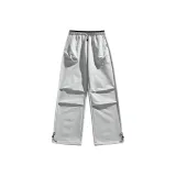 Серебристo-серый